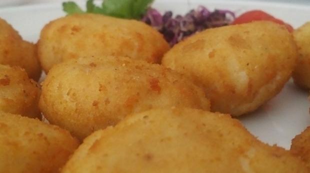 Croquetas en Sevilla: las otras diez imprescindibles en los bares sevillanos