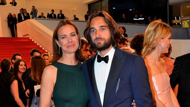 Carole Bouquet, el regreso de la diva exquisita del cine francés