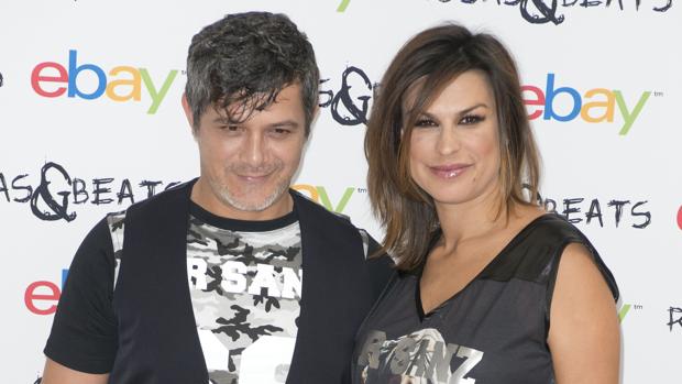 Así es la guardería donde el hijo de Alejandro Sanz aprende a ser políglota