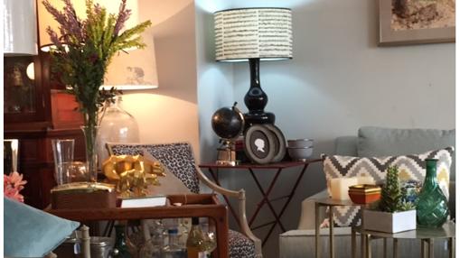 Nuevas tendencias en interiorismo y decoración en Sevilla (con ofertas para su lista de boda)