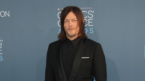 Norman Reedus