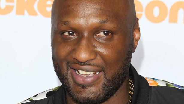 La desgarradora entrevista de Lamar Odom