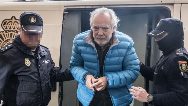 Tolo Cursach, auge y caída del «rey de la noche» mallorquina