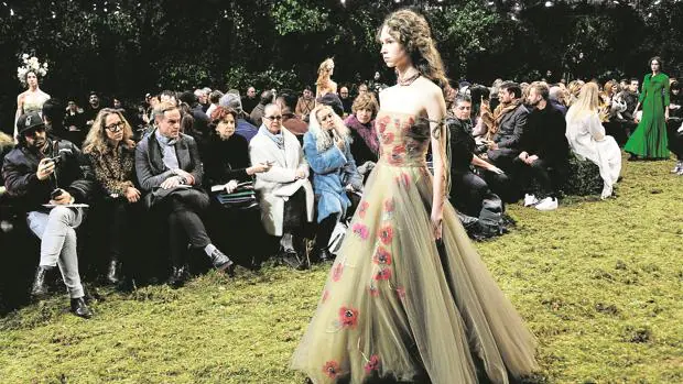 LVMH ofrece comprar el 100% de Christian Dior - Grupo Milenio