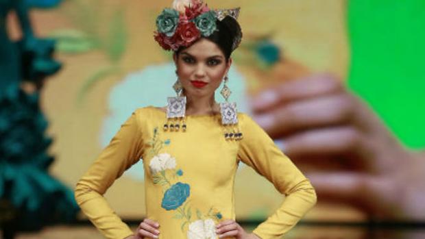 Guía para ser la flamenca perfecta en la Feria de Abril 2017