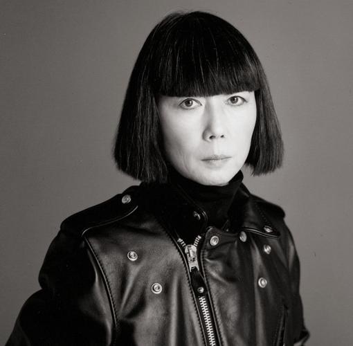 Rei Kawakubo