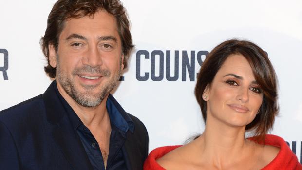 Javier Bardem se pensó dos veces salir con Penélope Cruz