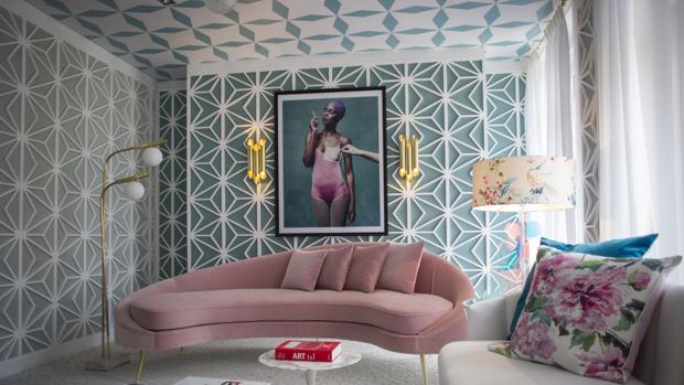 Casa Decor, 25 años como escaparate del interiorismo