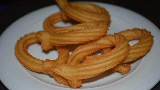 ¿Dónde se pueden comprar los mejores churros (o «calentitos») de Sevilla?