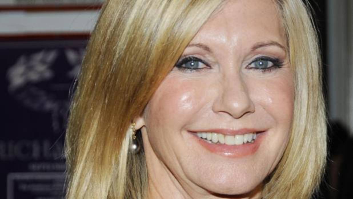 Olivia Newton-John lucha contra la metástasis 25 años después de superar el cáncer