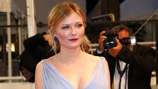 Kirsten Dunst