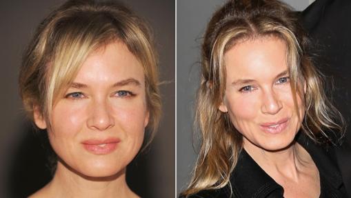 Renee Zellweger