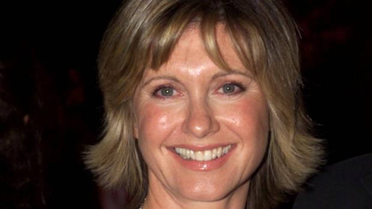 Olivia Newton-John