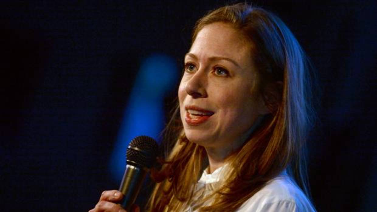 Chelsea Clinton