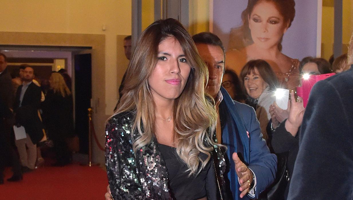 El «no divorcio» de Chabelita y Alejandro Albalá