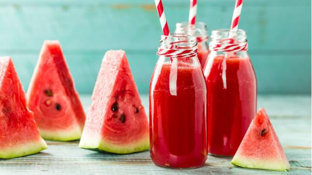 Ocho recetas para comer sandía y melón de forma diferente