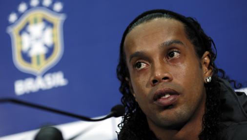 Ronaldinho