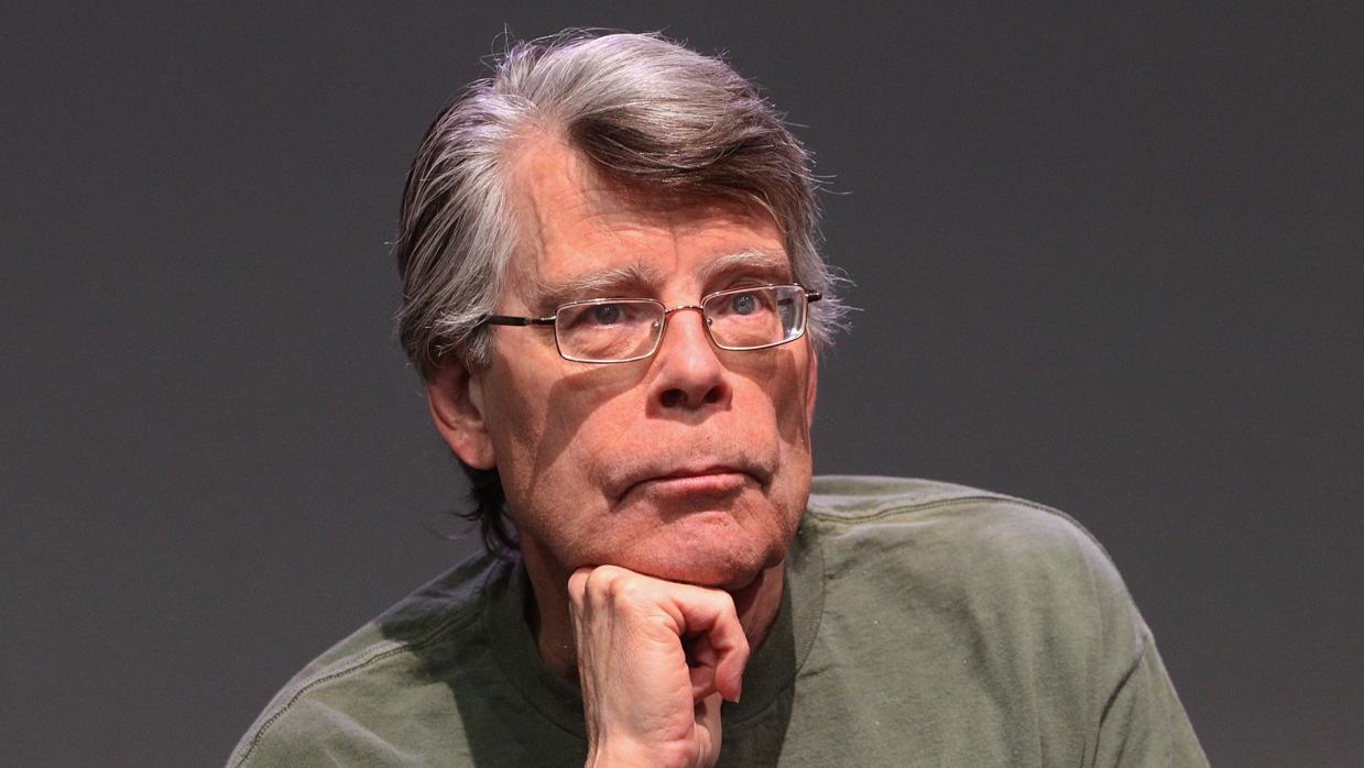 Stephen King