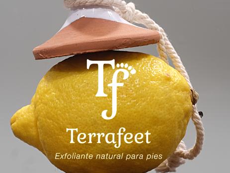 TERRAFEET