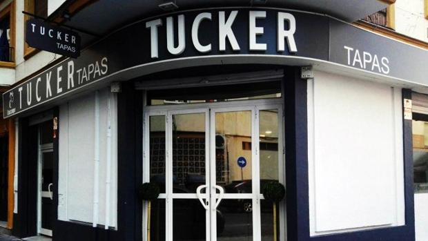 Tucker Tapas, cocina sevillana a las puertas de Triana