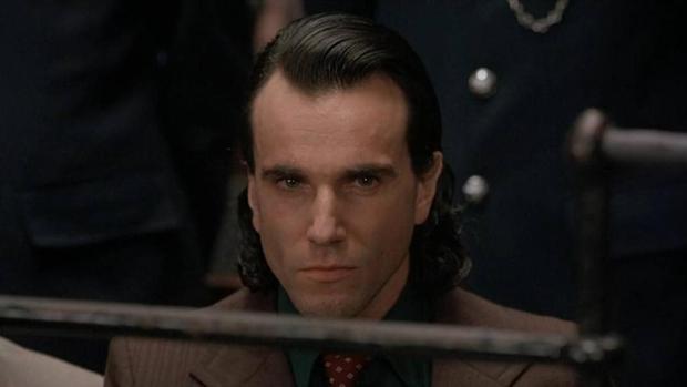 Daniel Day-Lewis, la «jubilación» prematura del actor más laureado