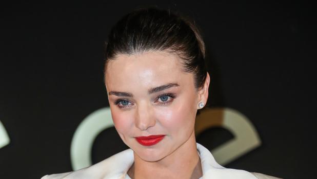 Miranda Kerr, la última celebrity envuelta en un caso de corrupción