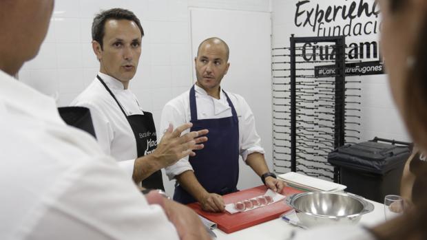 Casa Alta abre las puertas de su cocina