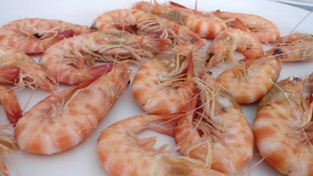 Arranca la venta de entradas de la I Feria del Langostino