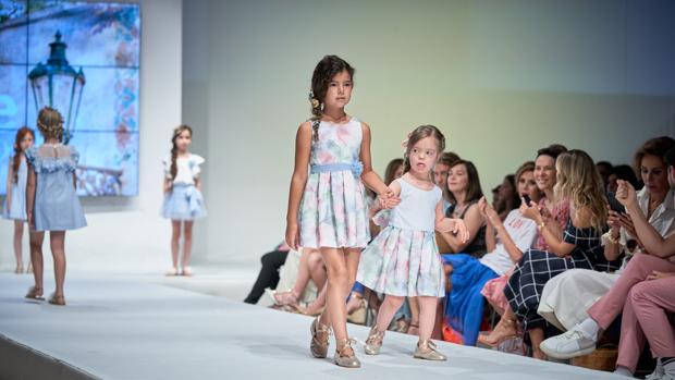 La Internacional de Moda Infantil y Juvenil 50 años