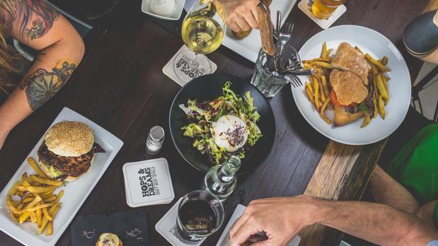 Hops&Dreams, cerveza artesana para soñadores