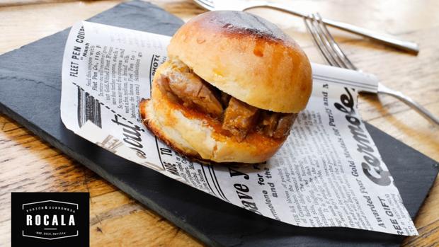 Rocala refresca su carta en verano