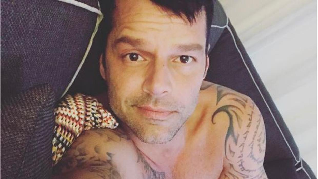 Ricky Martin