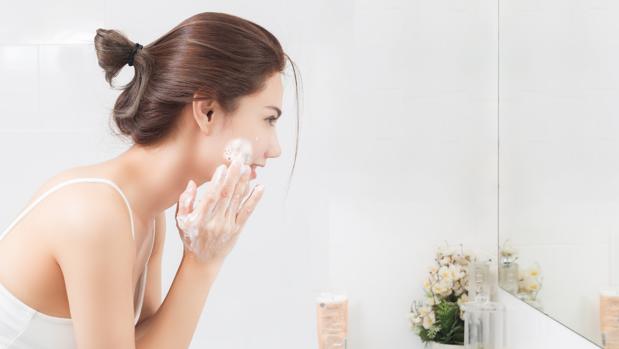 Ritual de belleza para después de tomar el sol