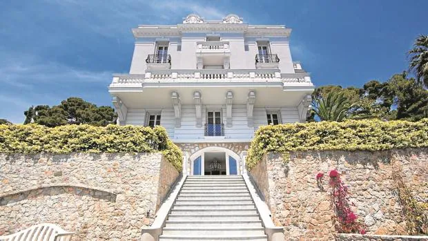 Villa Marizzina