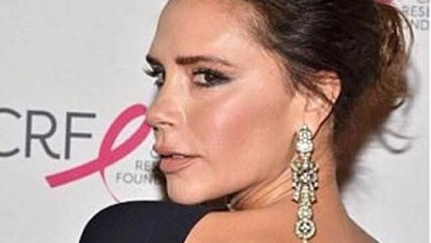 Victoria Beckham lanzará su segunda colección de maquillaje