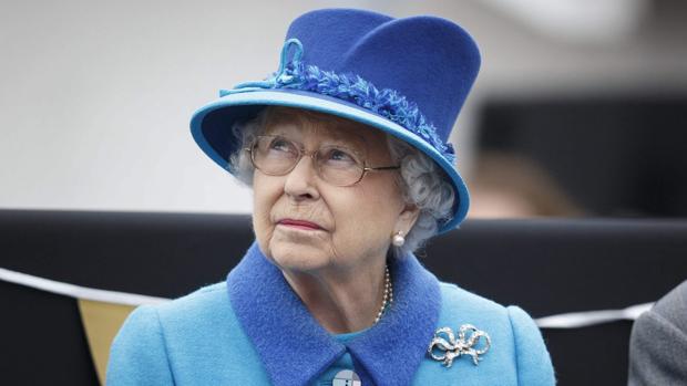 La carta más emotiva de Isabel II de Inglaterra a Lady Di