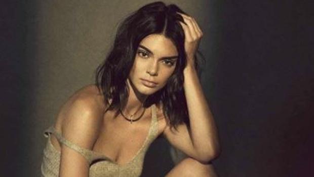 Kendall Jenner será galardonada como Icono de la Moda de la década