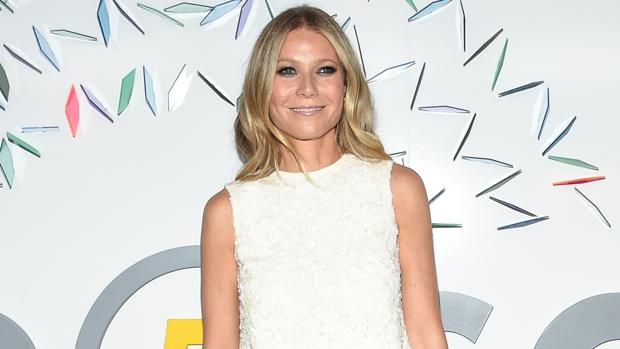 Gwyneth Paltrow reconoce que es un desastre en sus relaciones de pareja