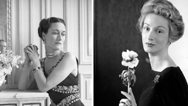 Las grandes damas del siglo XX, tras el objetivo de Cecil Beaton