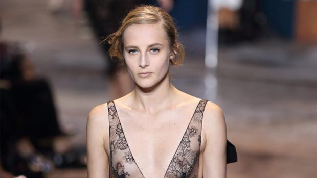 LVMH y Kering vetan a las modelos con una talla inferior a la 34