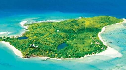 Necker Island