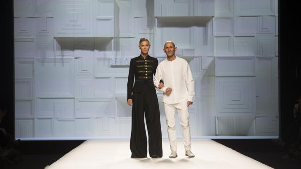 Devota & Lomba: Todo al blanco