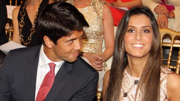 Ana Boyer y Fernando Verdasco anuncian su boda