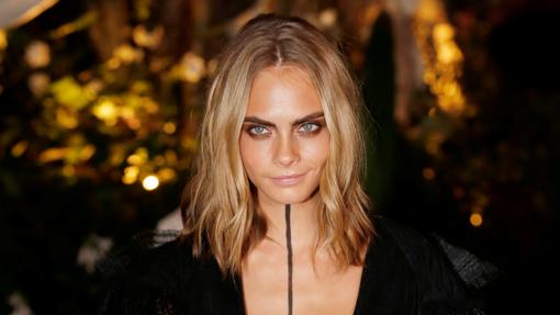 Cara Delevingne