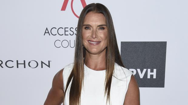 El día que Brooke Shields rechazó una cita con Donald Trump