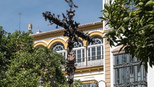 Motivos para que un sevillano siga paseando por el barrio de Santa Cruz