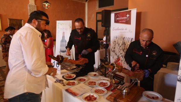 Las jornadas de la Sal y el Estero cierra marcada por la calidad gastronómica