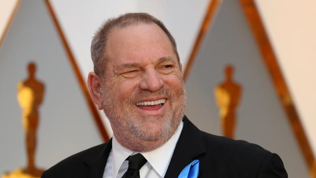 La Academia de Hollywood expulsa a Harvey Weinstein