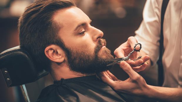 Sevilla acoge el Golden Chair, el Campeonato Internacional de Barbería