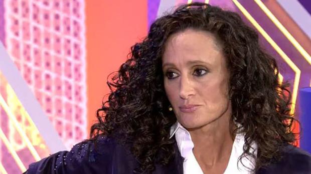 La niñera de Isabel Pantoja: «Me decía que era sus manos y sus pies, que no me alejara nunca de ella»